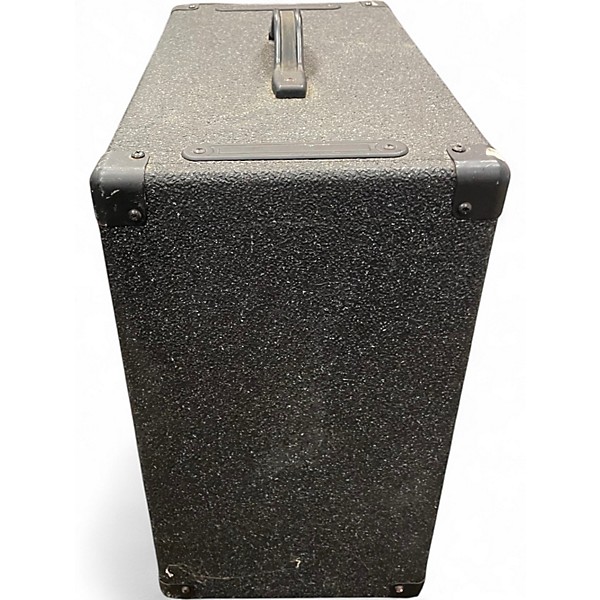 Used Peavey basic 60 Bass Combo Amp