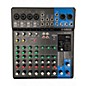 Used Yamaha MG10XU 10 Channel Mixer with Effects Unpowered Mixer thumbnail