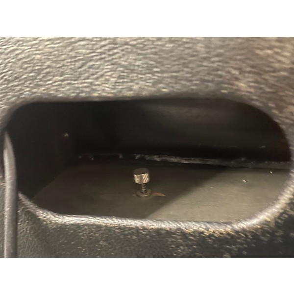 Vintage 1972 Fender Dual Showman Reverb Tube Guitar Amp Head