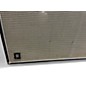 Vintage 1968 Fender Dual Showman Reverb 2x15 Guitar Cabinet