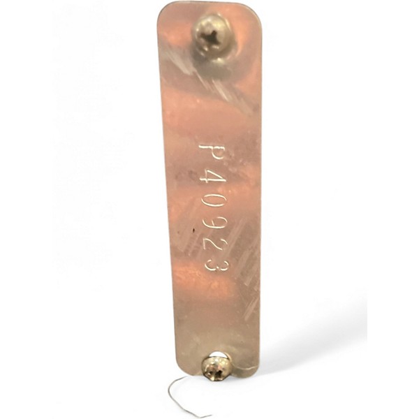 Vintage 1968 Fender Dual Showman Reverb 2x15 Guitar Cabinet