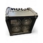 Used Roland Micro Cube Guitar Combo Amp thumbnail
