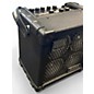 Used Roland Micro Cube Guitar Combo Amp