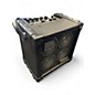 Used Roland Micro Cube Guitar Combo Amp