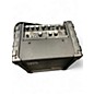 Used Roland Micro Cube Guitar Combo Amp