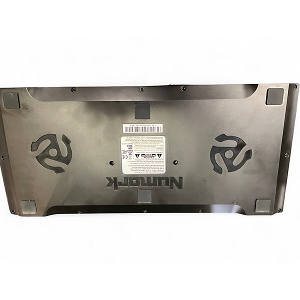 Used Numark platinum fx DJ Controller