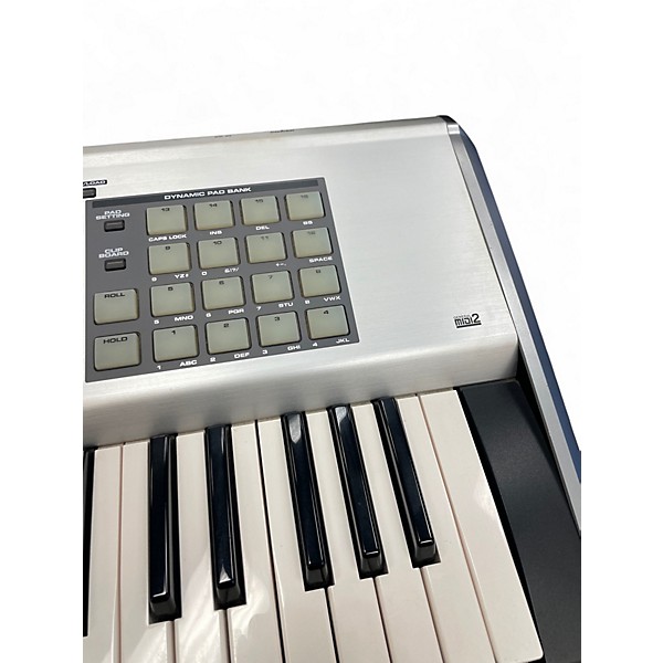 Used Roland Fantom X6 Keyboard Workstation