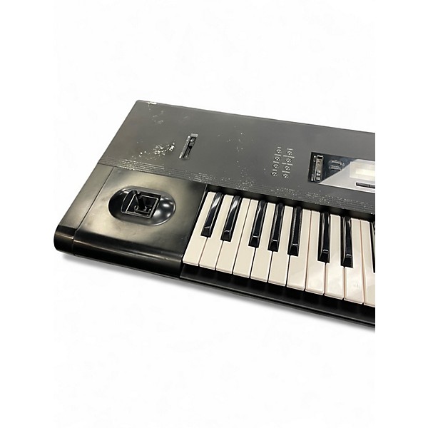 Used KORG Wavestation M1 Keyboard Workstation