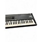 Used KORG Wavestation M1 Keyboard Workstation