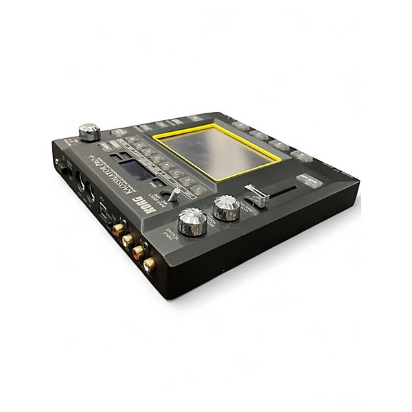 Used KORG Kaossilator Pro Plus Exciter