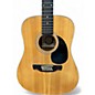Used Alvarez RD20-12 Natural 12 String Acoustic Guitar thumbnail