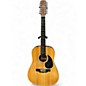 Used Alvarez RD20-12 Natural 12 String Acoustic Guitar