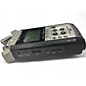 Used Zoom H4N MultiTrack Recorder