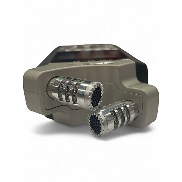 Used Zoom H4N MultiTrack Recorder