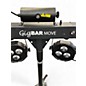 Used CHAUVET DJ GIG BAR MOVE Lighting Effect