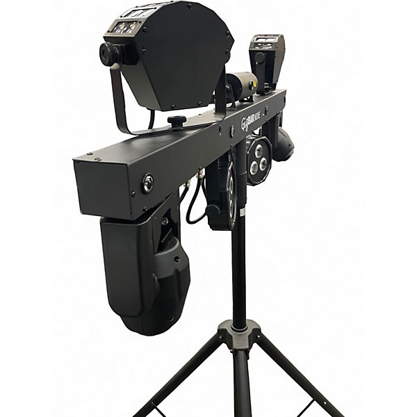 Used CHAUVET DJ GIG BAR MOVE Lighting Effect