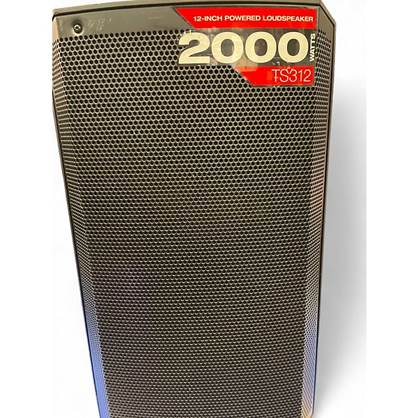 Used Alto TS312 Powered Speaker