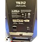 Used Alto TS312 Powered Speaker