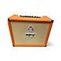 Used Orange Amplifiers SUPER CRUSH 100 Guitar Combo Amp thumbnail