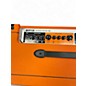 Used Orange Amplifiers SUPER CRUSH 100 Guitar Combo Amp