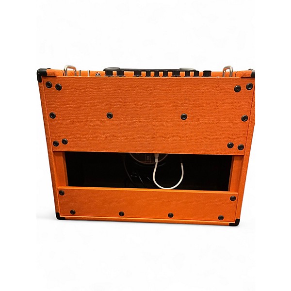 Used Orange Amplifiers SUPER CRUSH 100 Guitar Combo Amp