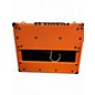 Used Orange Amplifiers SUPER CRUSH 100 Guitar Combo Amp