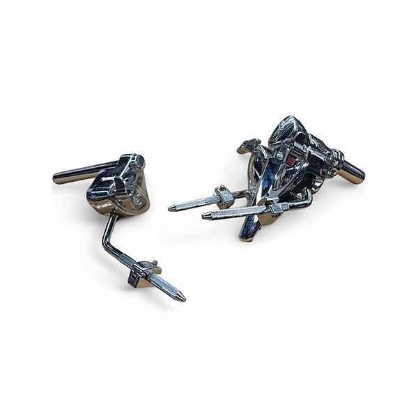 Used TAMA 6 Piece Starclassic vintage champagne glitter Drum Kit