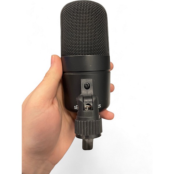 Used sE Electronics X1D Drum Microphone