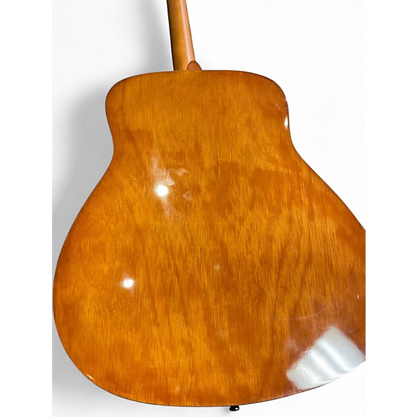 Used Ibanez GDTM21 Mikro Red Solid Body Electric Guitar