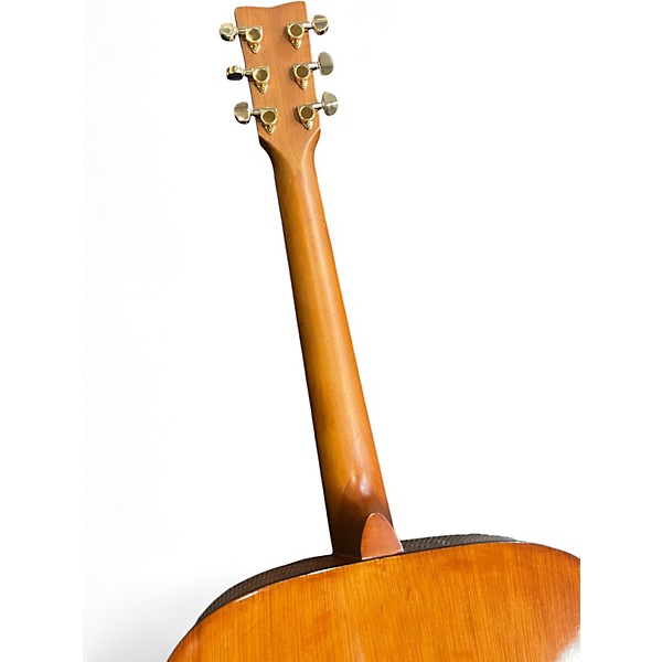 Used Ibanez GDTM21 Mikro Red Solid Body Electric Guitar