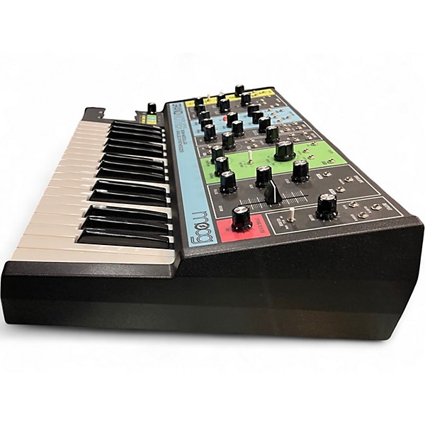 Used Moog GRANDMOTHER Synthesizer