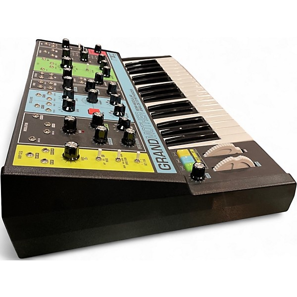 Used Moog GRANDMOTHER Synthesizer