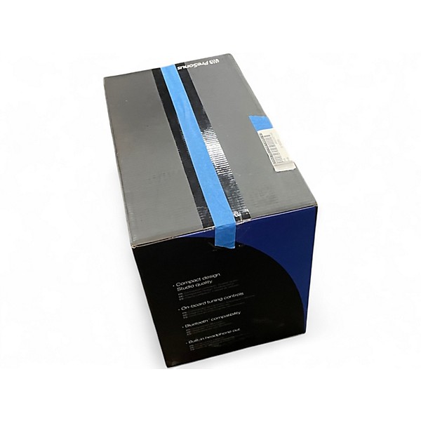 Used PreSonus ERIS 3.5 PAIR Powered Monitor