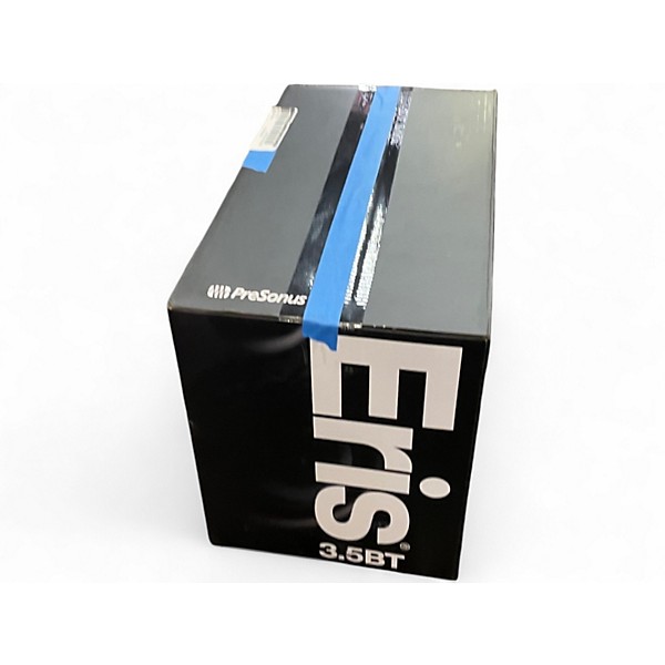 Used PreSonus ERIS 3.5 PAIR Powered Monitor
