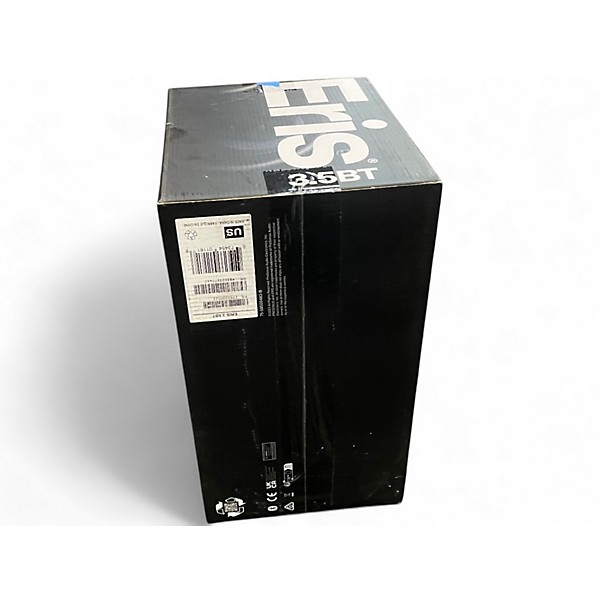 Used PreSonus ERIS 3.5 PAIR Powered Monitor