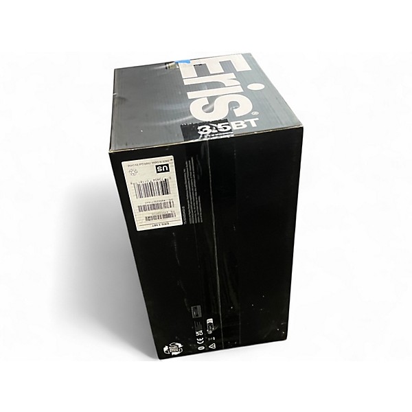 Used PreSonus ERIS 3.5 PAIR Powered Monitor