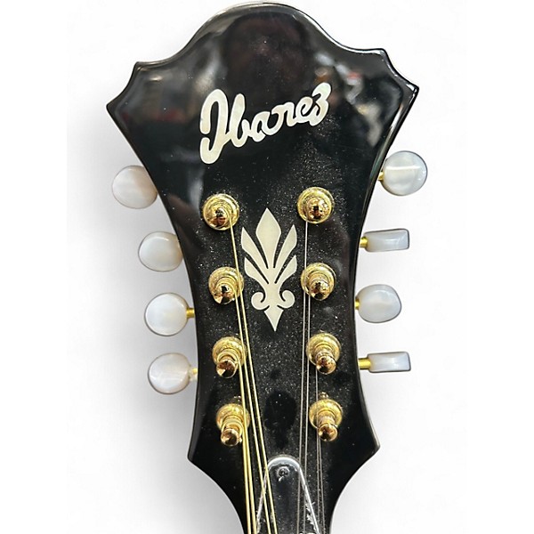 Used Ibanez M522S-DVS 2 Color Sunburst Mandolin