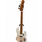 Used Squier Classic Vibe 1950S Precision Bass White Blonde Electric Bass Guitar thumbnail