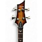 Used Schecter Guitar Research Omen Extreme 4 String 2 Color Sunburst Electric Bass Guitar