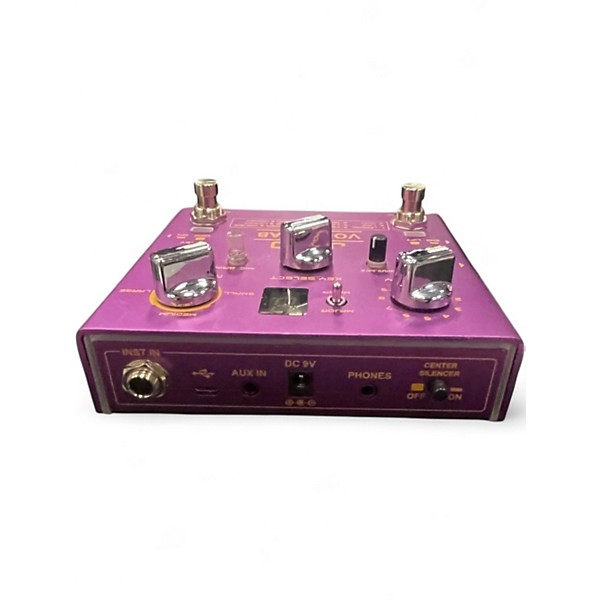 Used Joyo VOCAL LAB Vocal Processor