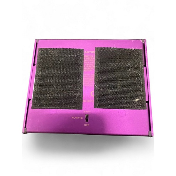 Used Joyo VOCAL LAB Vocal Processor