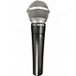 Used Shure SM58LC Dynamic Microphone thumbnail