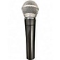 Used Shure SM58LC Dynamic Microphone