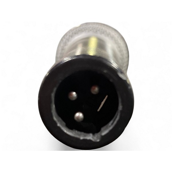 Used Shure SM58LC Dynamic Microphone