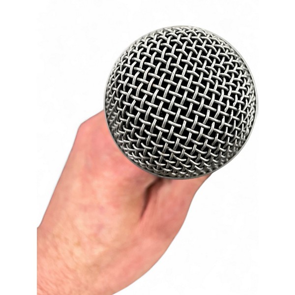 Used Shure SM58LC Dynamic Microphone