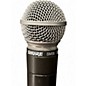 Used Shure SM58LC Dynamic Microphone