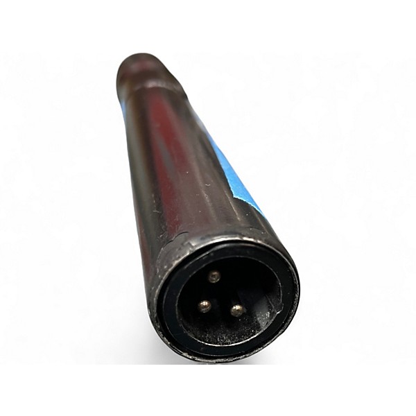 Used Shure PG81XLR Condenser Microphone