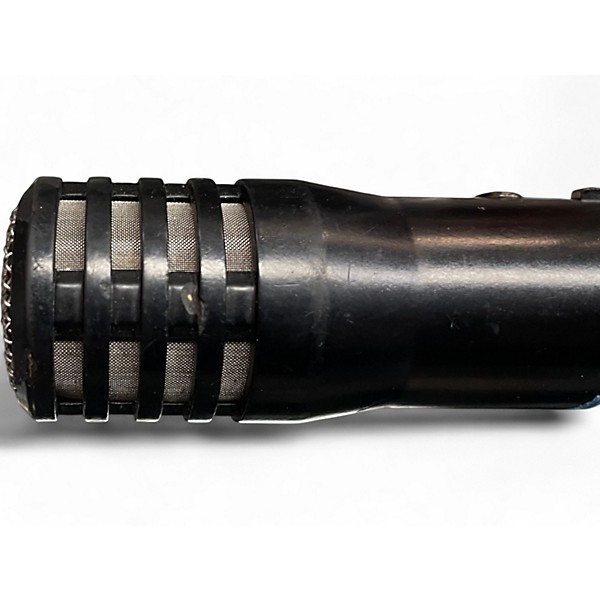 Used Shure PG81XLR Condenser Microphone