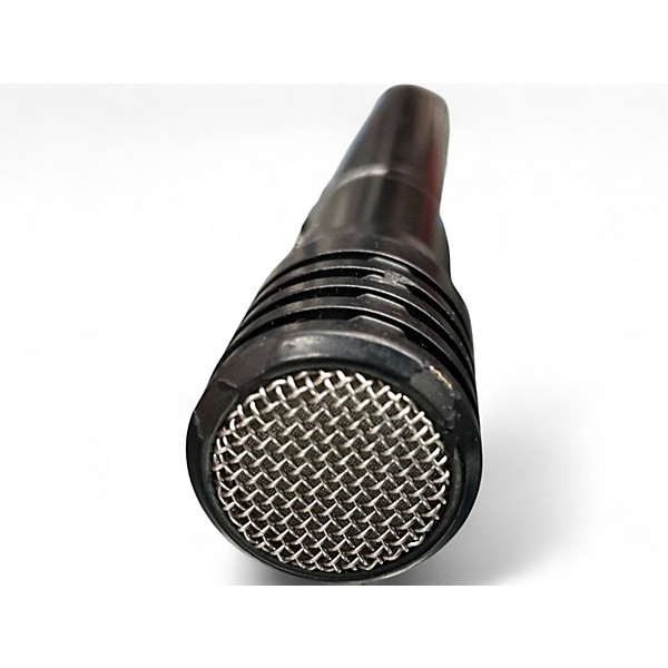 Used Shure PG81XLR Condenser Microphone