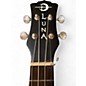 Used Luna UKE GWC GREAT WAVE Ukulele